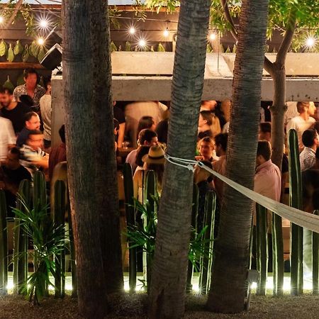Drift San Jose Del Cabo, A Member Of Design Hotels Eksteriør bilde